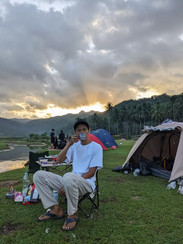 Gallery Pantai Kebo 1