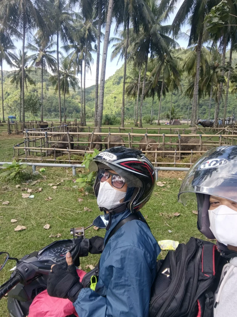 Gallery Pantai Kebo 12