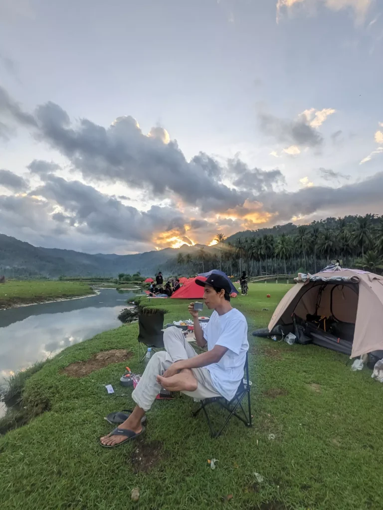 Gallery Pantai Kebo 5