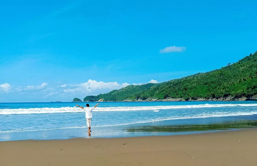 Thumbnail Personal Blog Pantai Kebo