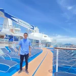 Kapal Pesiar Royal Caribean Internasional