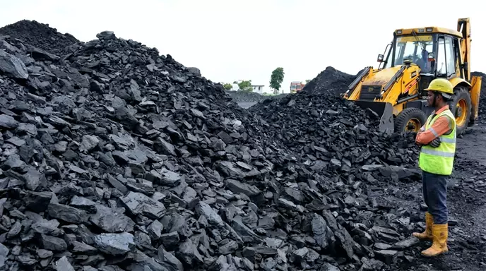 Perbedaan Batubara Thermal dan Coking Coal Dalam Industri Pertambangan